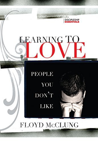 Learning to Love People You Don't Like