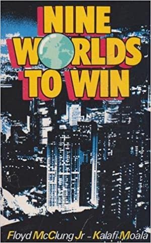 Nine Worlds to Win