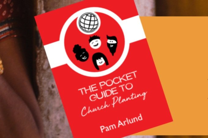 Pocket Guide to Church Planting