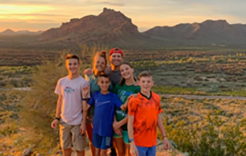 Erik Fish Joins All Nations International as Global Disciple Making Movement Catalyst