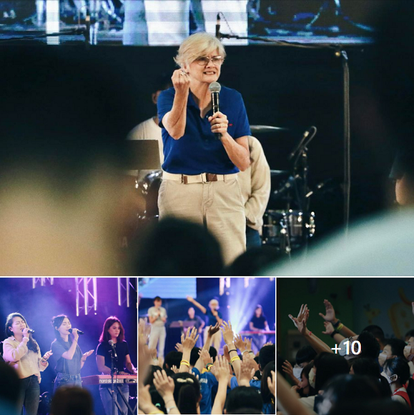 Model Well for the Next Generation