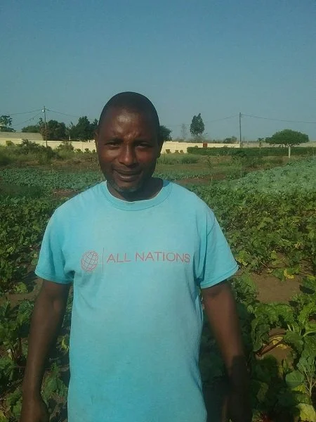 How An Abandoned Child Became A Disciple, Church Planter And Business Planter In Mozambique