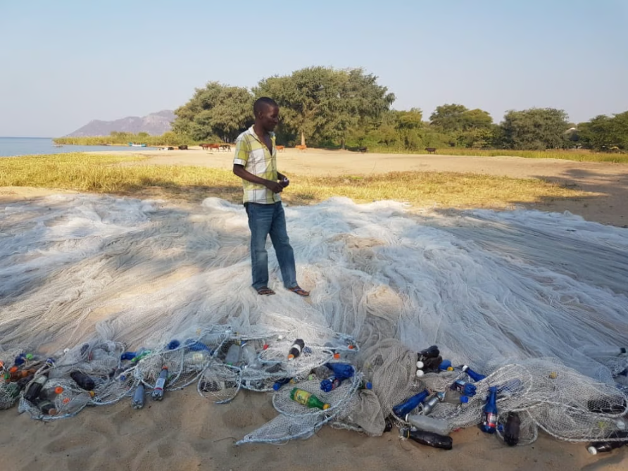 From Poverty And Darkness To A Growing Business And A Network Of Churches: Gastern Phuzo’s Inspiring Story Of Redemption