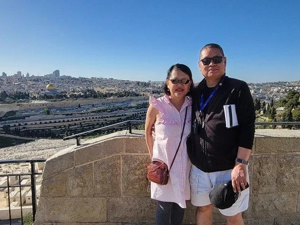 Jesus Calls "the Marginals" to the Epicenter