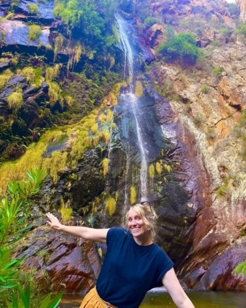 God's strength and joy