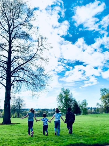 O N  B A B Y  J A C K A L S