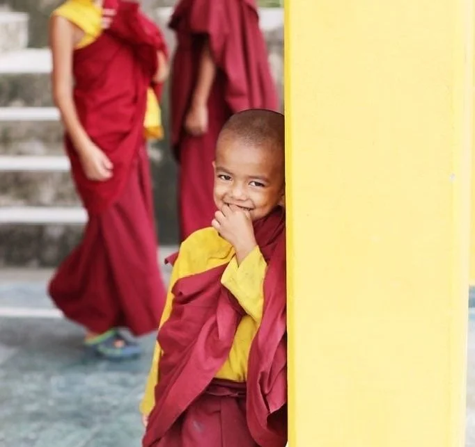 Global Prayer for the Neglected: Tibetans of East Asia