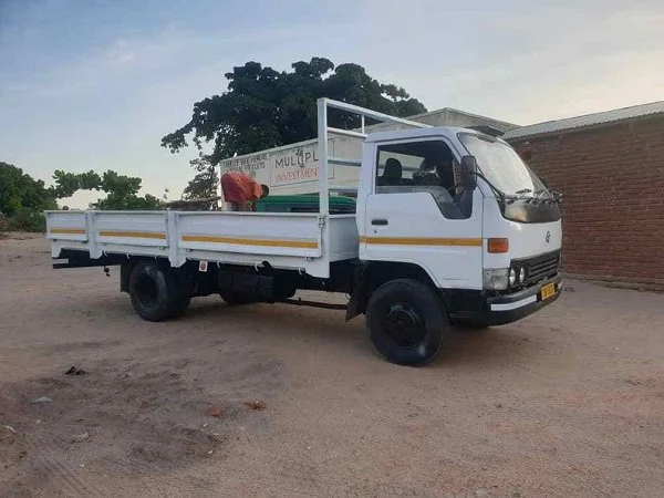 From Truck to Business