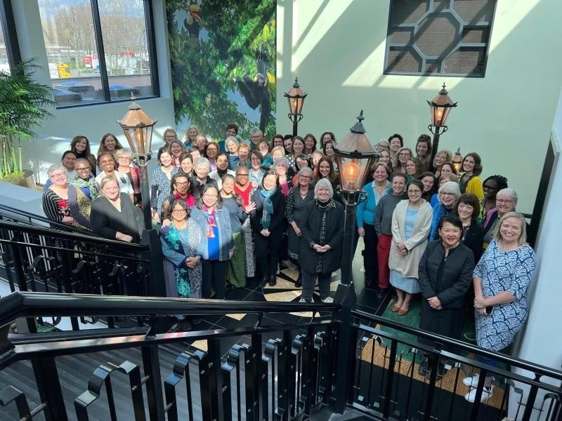 Women from Hidden Figures to Global Leaders