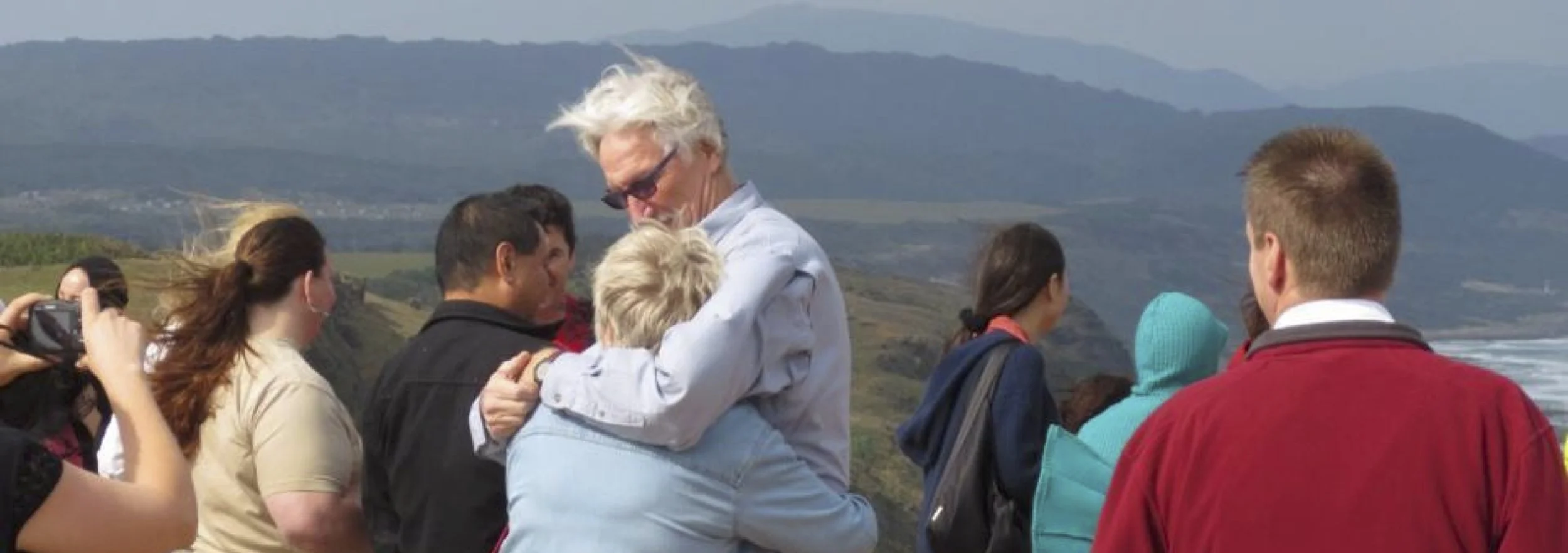 God Has Been With Us