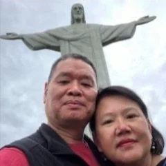 The Hand of God on Us