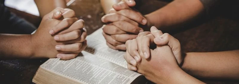 The Importance of Prayer