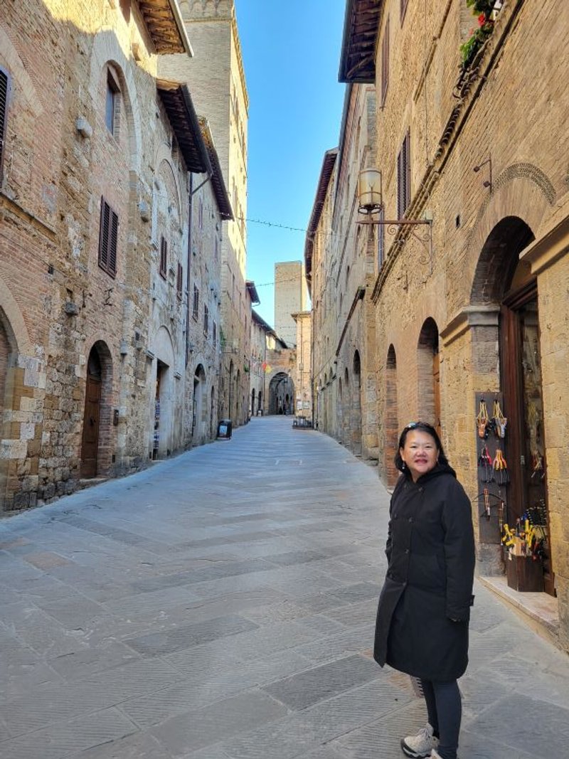 The Servant King Off the Beaten Path