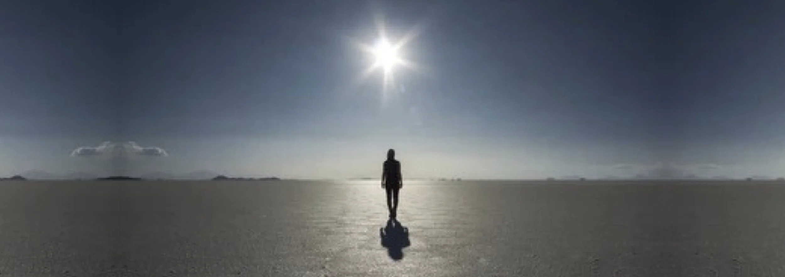 Always Toward the SONshine