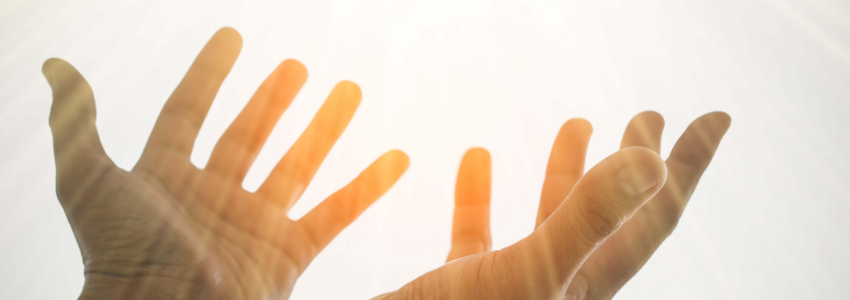 The Privilege of Prayer