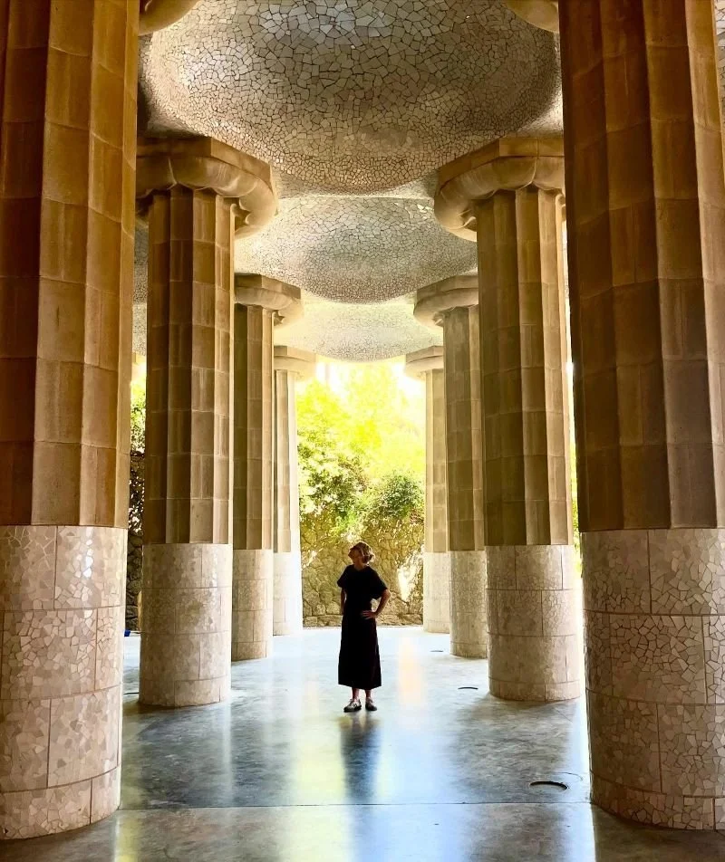 Pillars of Life