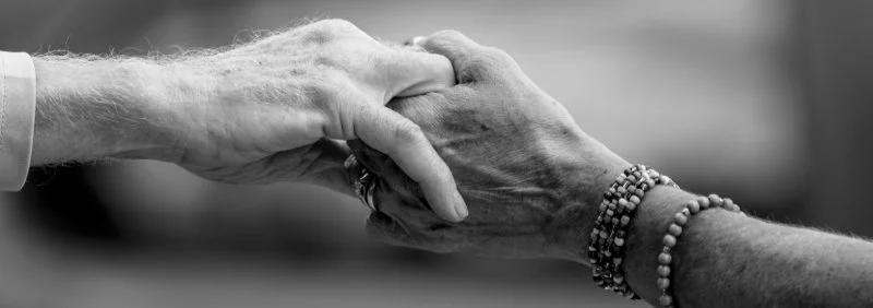 Waiting and Trusting Go Hand in Hand