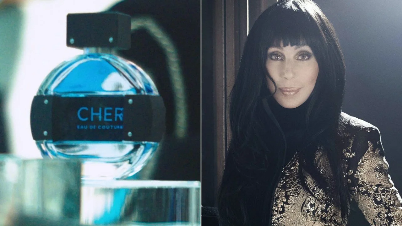 BIG Cher news...