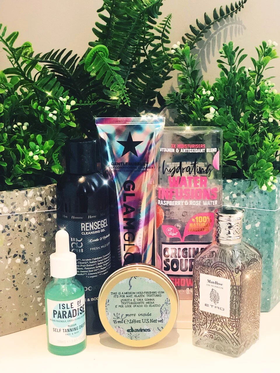 Today I'm Loving... these vegan beauty &amp; grooming bits!