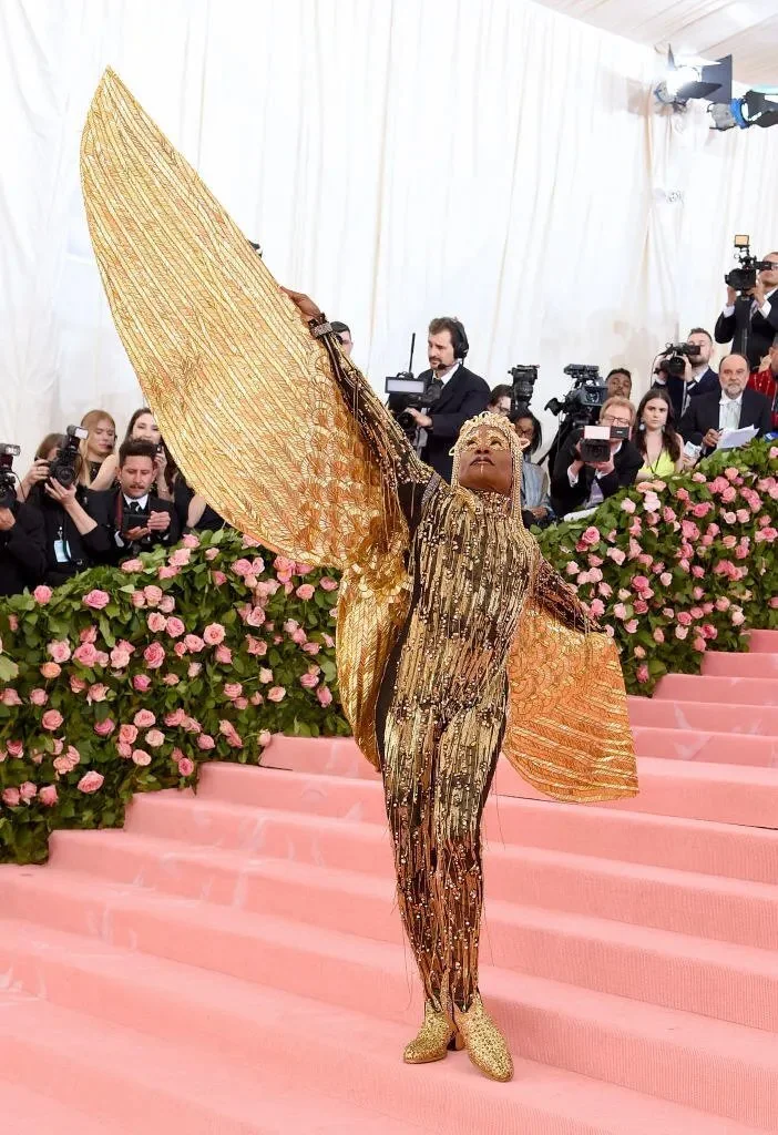CAMP! Met Gala 2019 - Other delights on the night!
