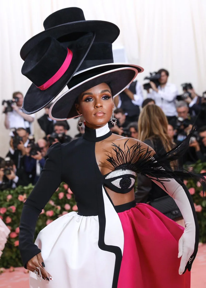 CAMP! Met Gala 2019 - Designers of the night!