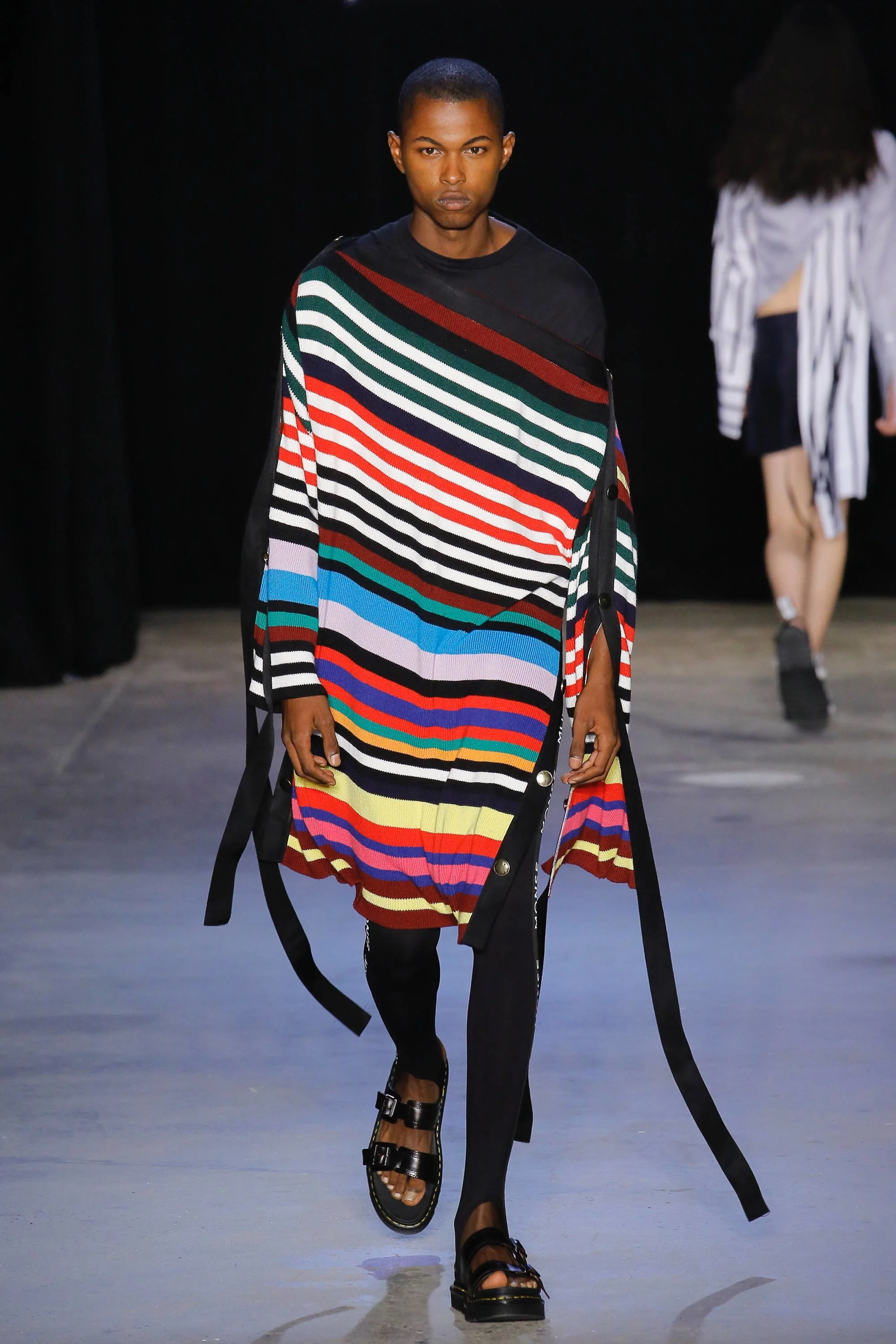 Today I'm Loving... Monse Menswear