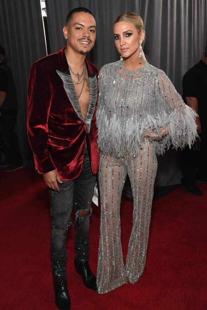 The Grammys 2019: Red carpet winners and, erm, non-winners...