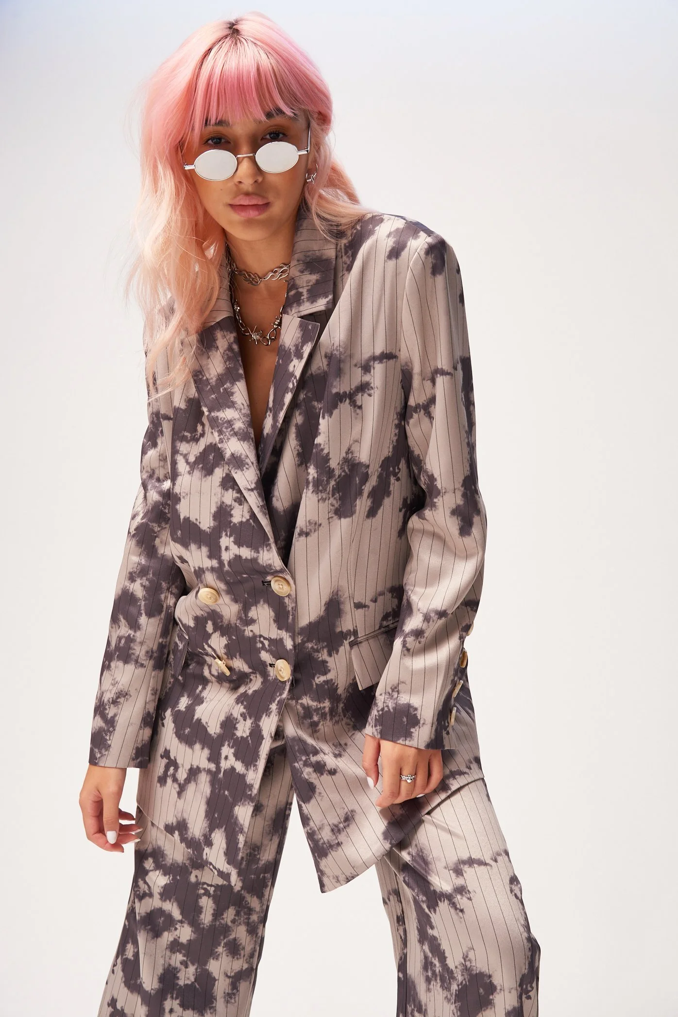17 power suits to help you BOSS January