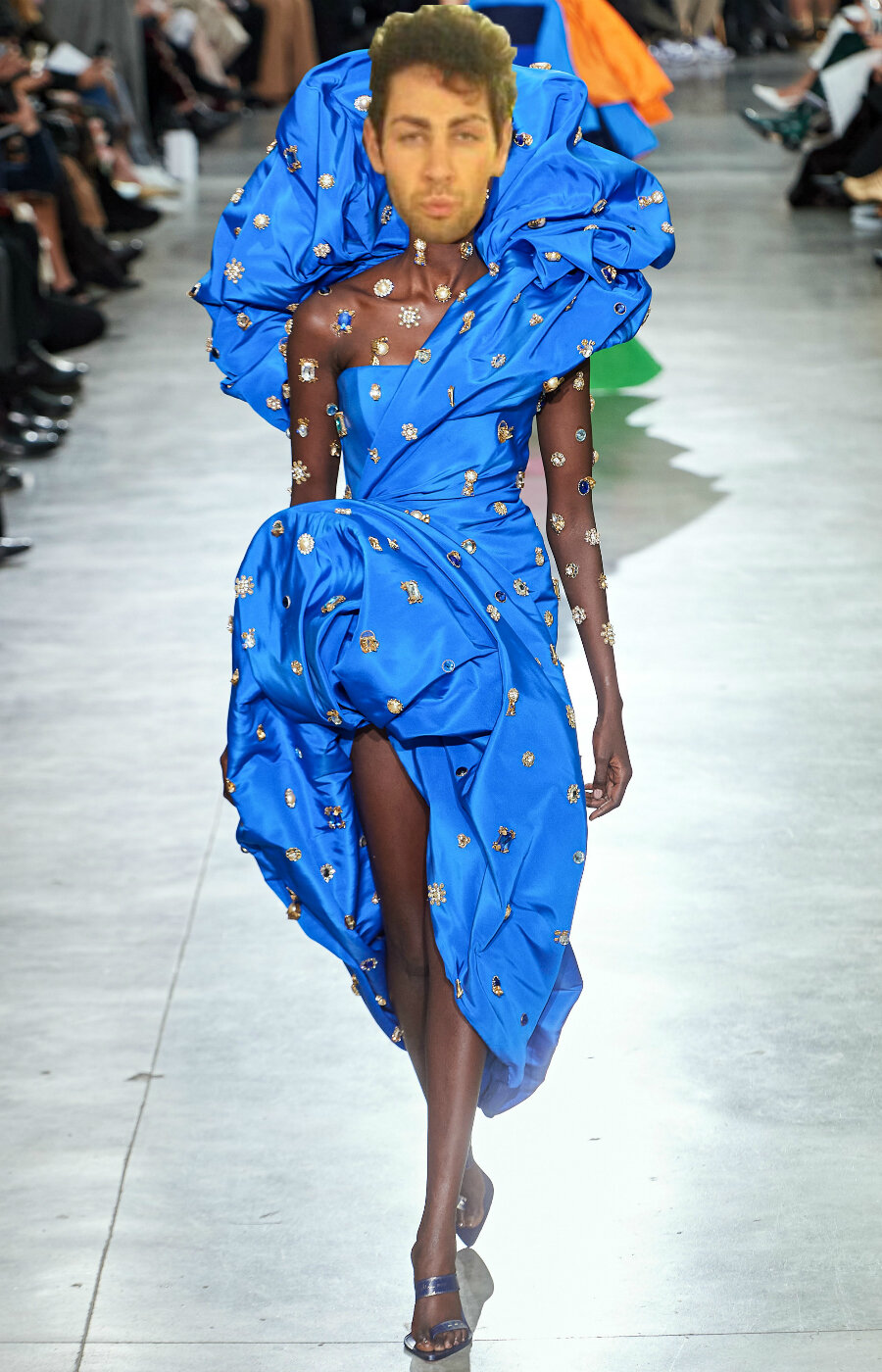 10 Spring 2020 couture looks I'd need in my wardrobe... 