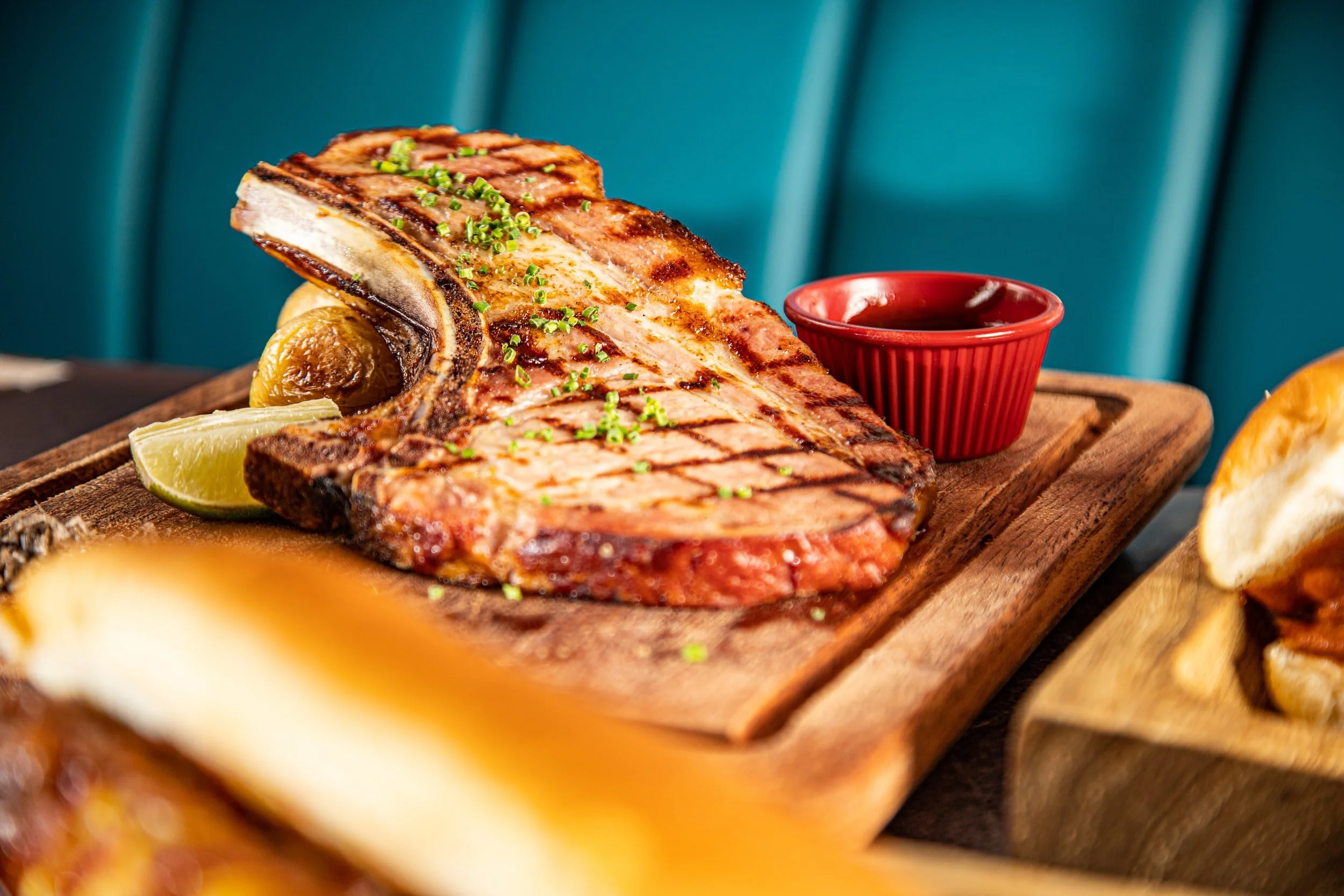 Spice it Up: Pork