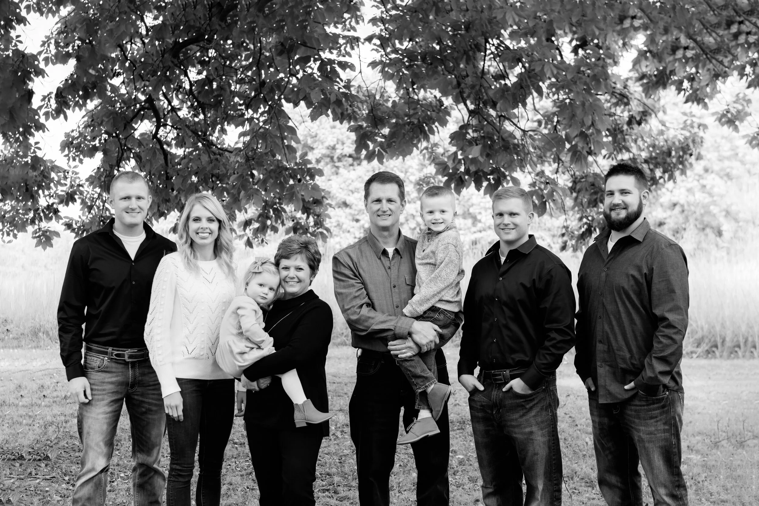 Our Story — Allen Schrock Builders