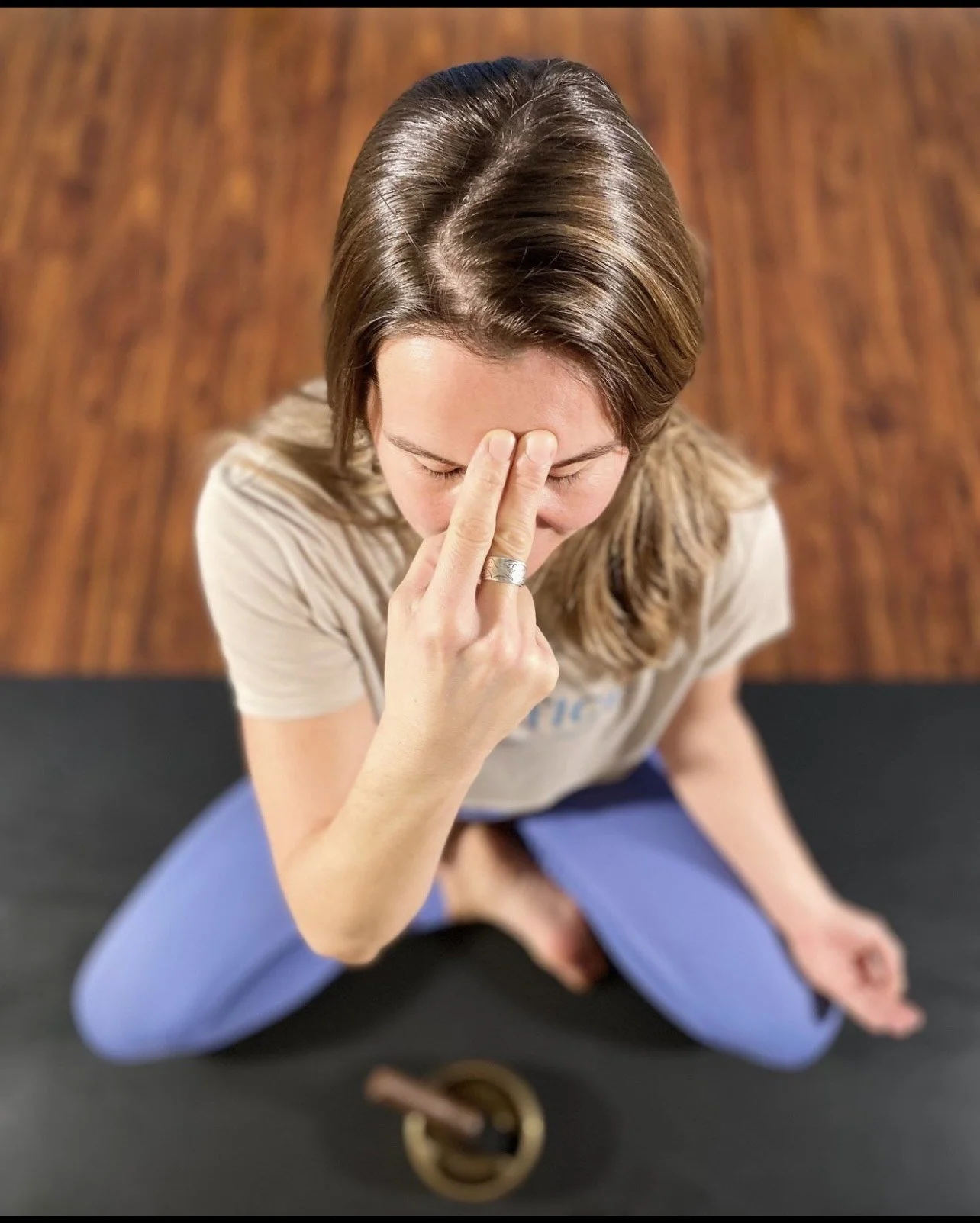 Somatic Movement and Breath Workshop (+Virtual) IN PERSON SOLD OUT