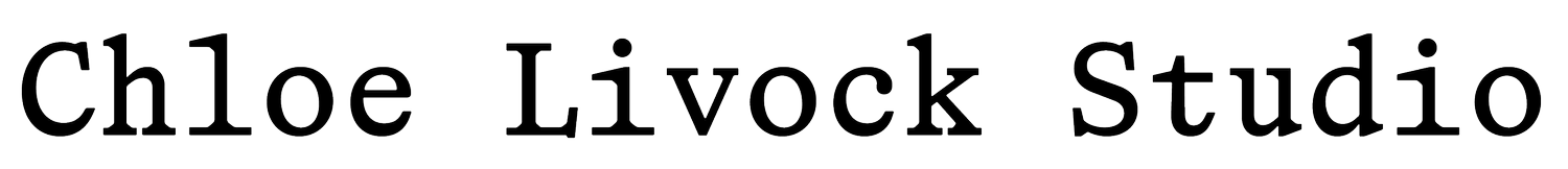       Chloe Livock Studio