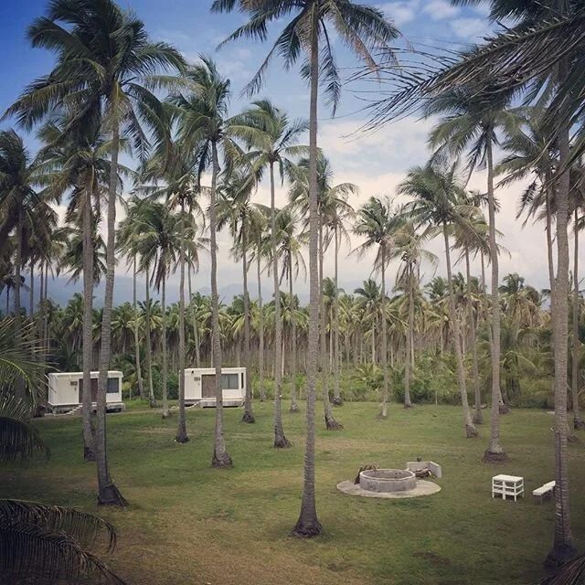 Above the hills, along the blue, 
Round the bright air with footing true, 
To please the child, to paint the rose, 
The gardener of the World, he goes. -Robert Louis Stevenson

#cote #coteresort #cotedipaculao #dipaculao #aurora #philippines #surf #s