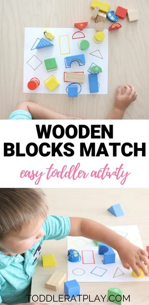 How to Make Wooden Block Toys for Your Baby: Easy Guide