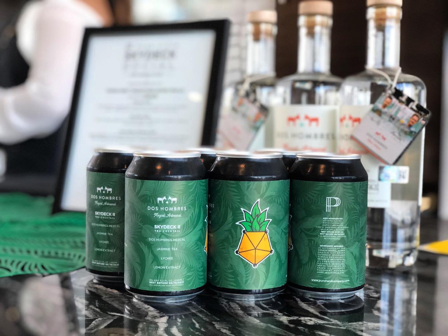 &ldquo;Sip&rdquo; happens! That&rsquo;s why we&rsquo;re here for ya! Who else is daydreaming about happy hour? 💭🍾🎉
&bull;
&bull;
&bull;
&bull;
&bull;
@doshombres @parkfifthtower @pettieprints 
#punchco #drinkpunchco #doshombres #breakingbad #happy