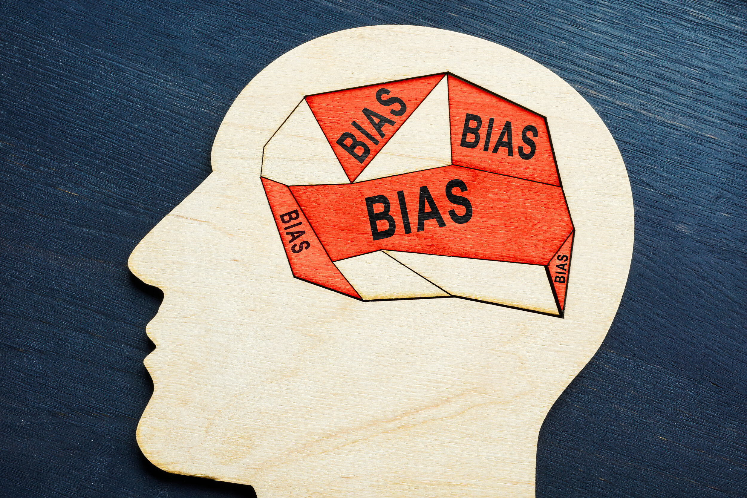 How to escape the negativity bias trap