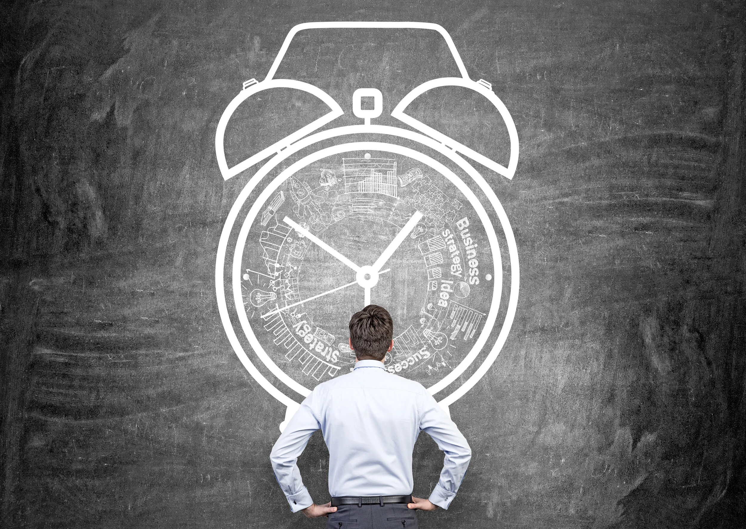 The Antidote to Procrastination