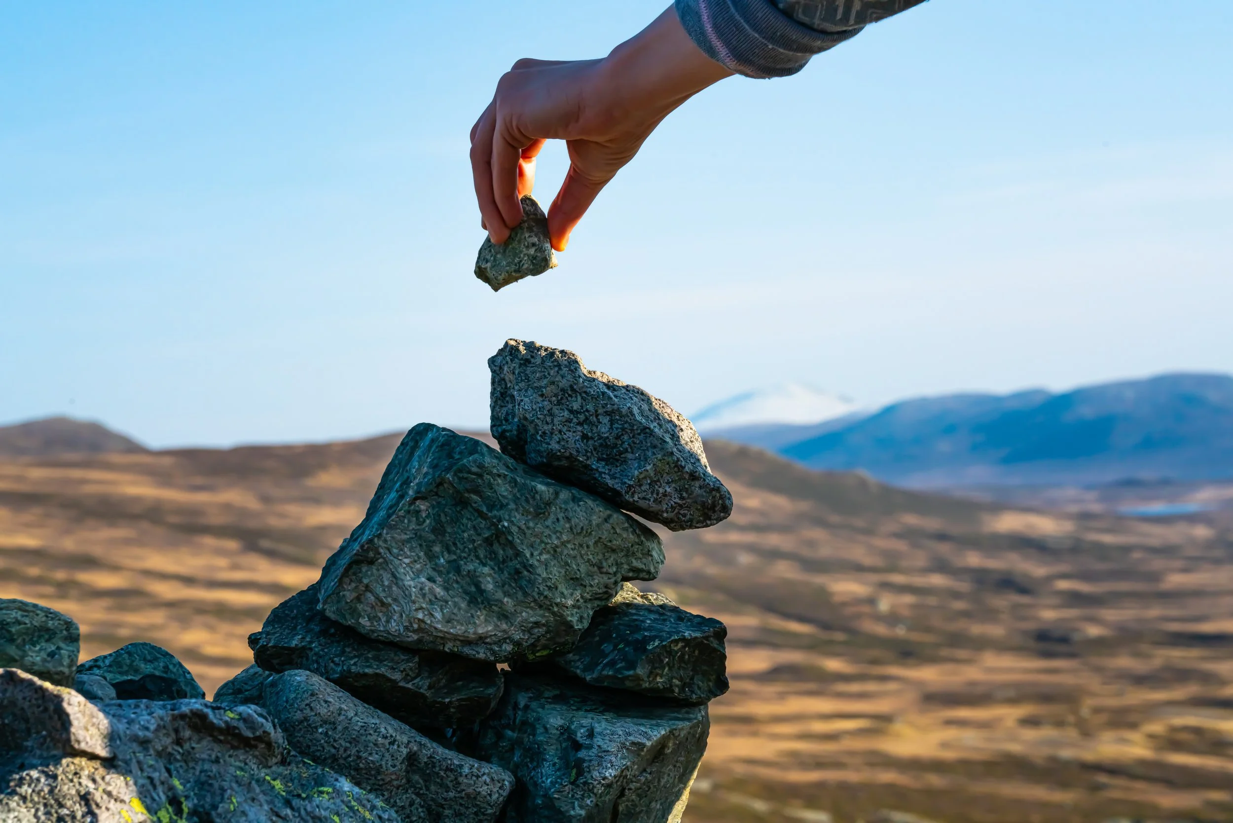 Six Factors That Make Self-Coaching Essential