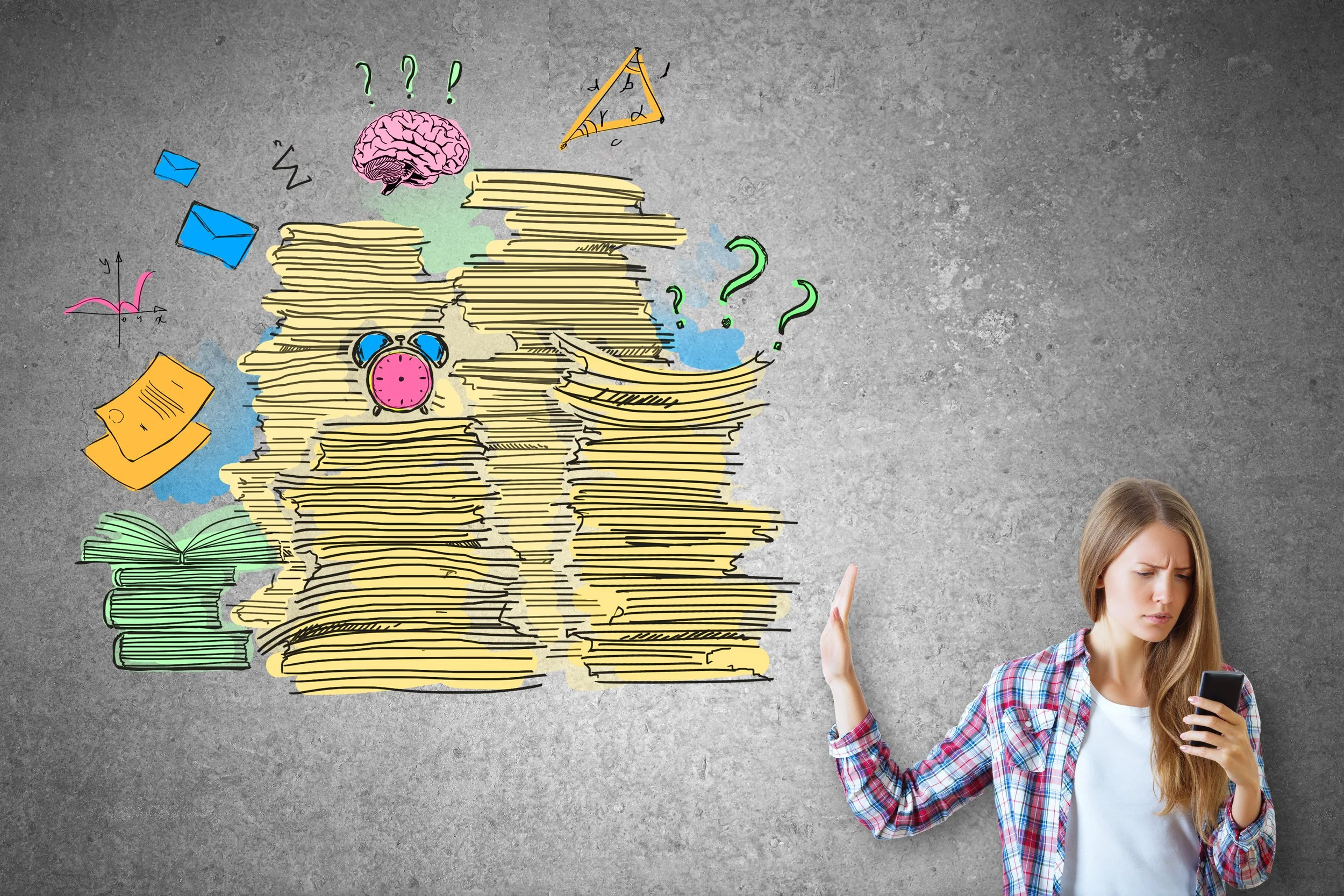 Transform Hindrance Stressors That Drive Procrastination