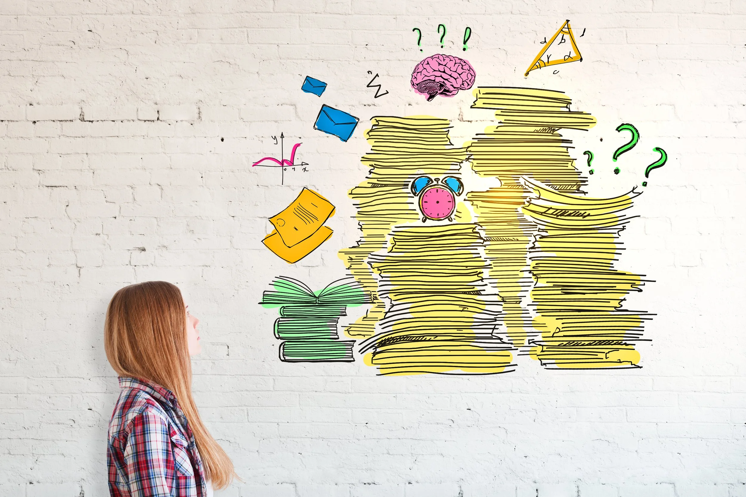 The Cost is Worth It: Crushing Threat Stressor Procrastination