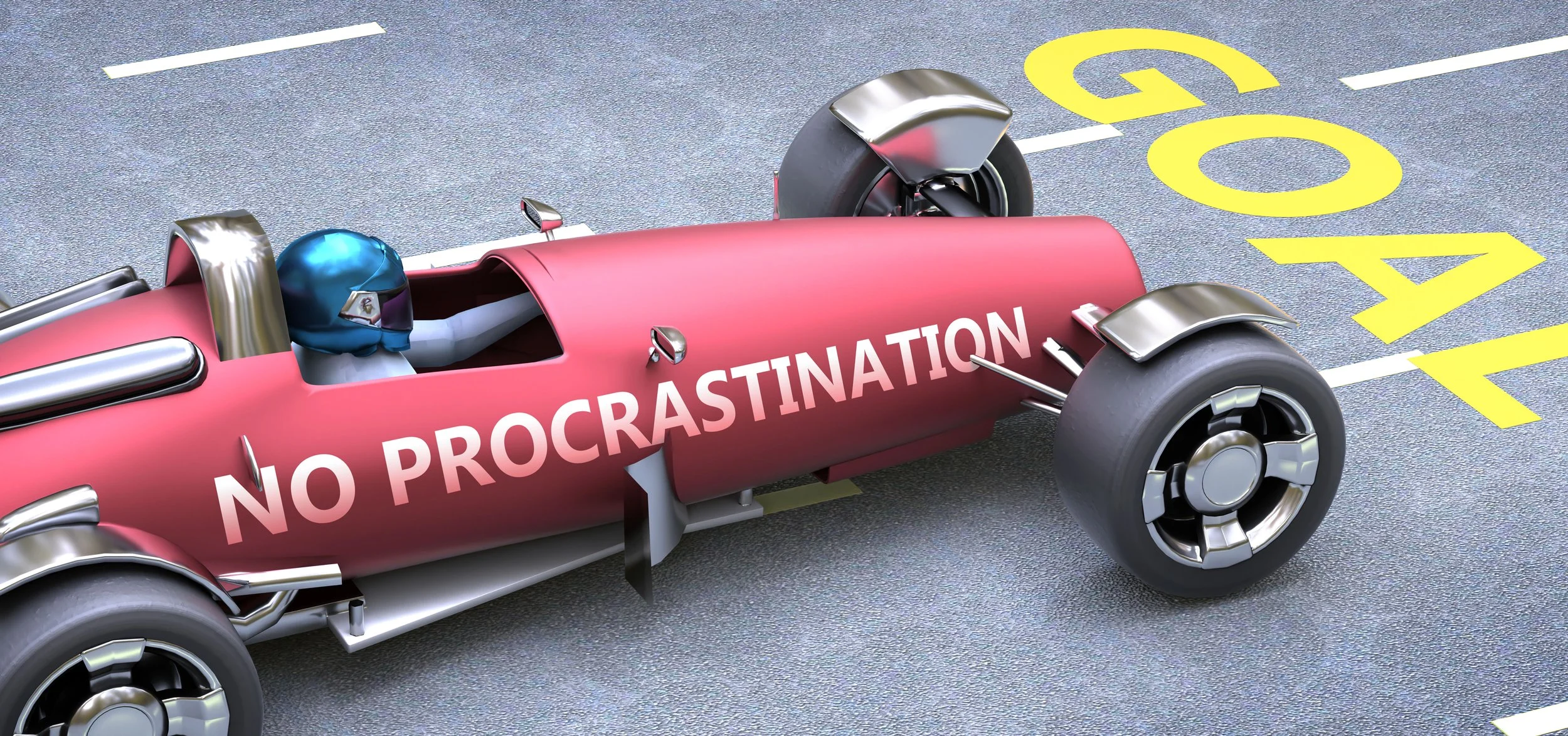 Is Procrastination Bad?