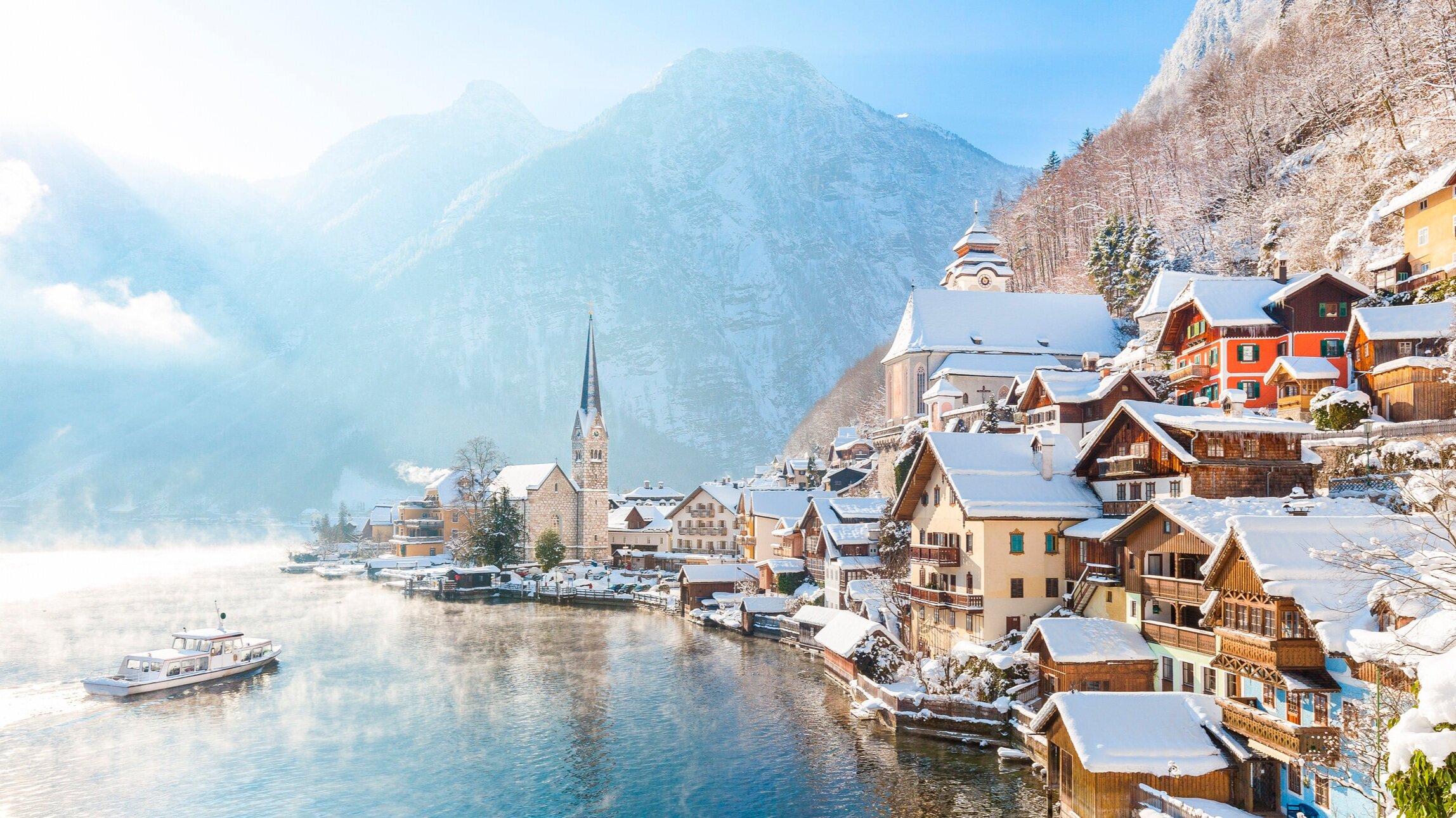 European Winter Workshop 2025 — One Of A Kind Photography