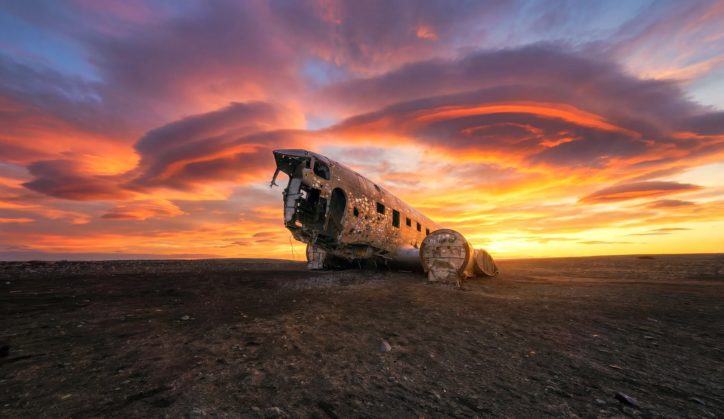 ICELAND AUTUMN PHOTOGRAPHY ADVENTURE