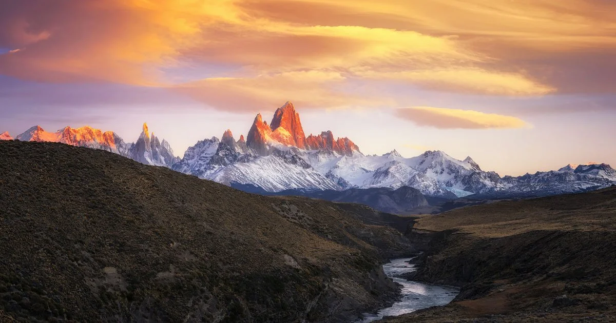 My Photoshop Editing Process: How I Transform a RAW Photograph Into Fine Art