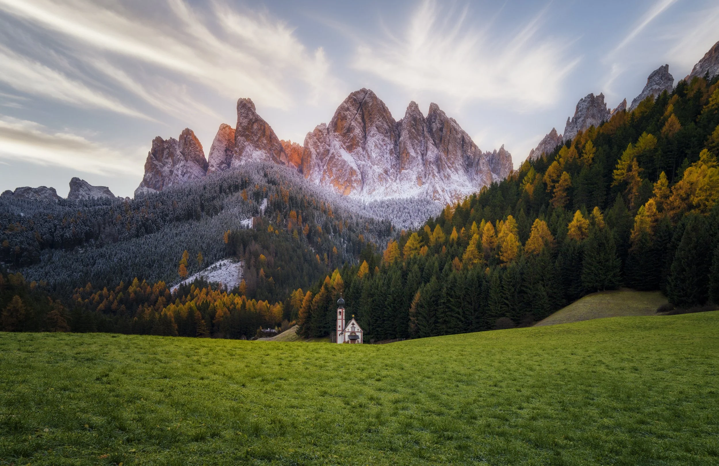 Val di Funes Travel &amp; Photography Guide: How to Experience the Dolomites Without the Crowds