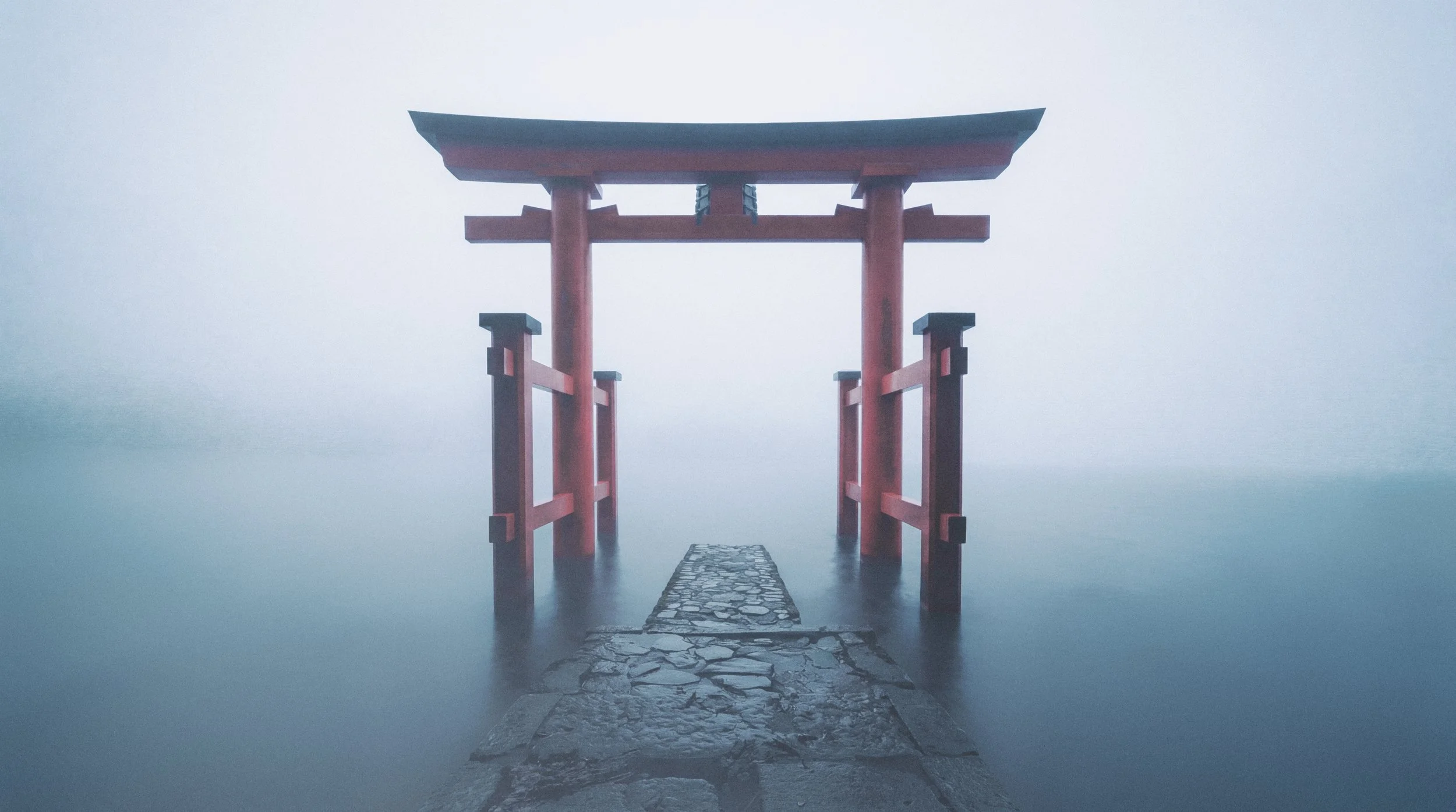 Hakone Torri Gate.jpg