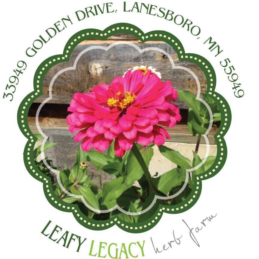 Leafy Legacy Herb Farm