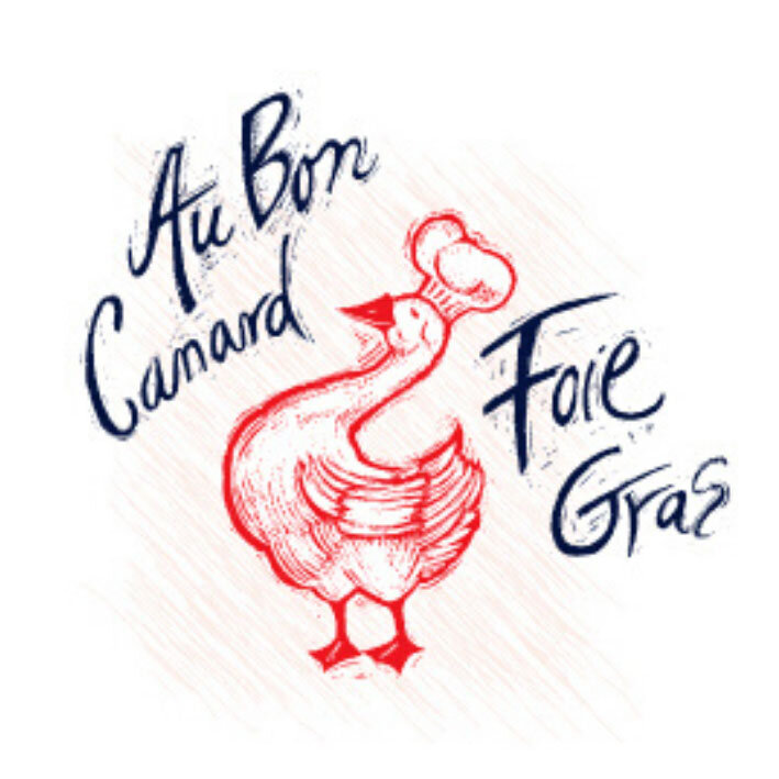 Au Bon Canard logo