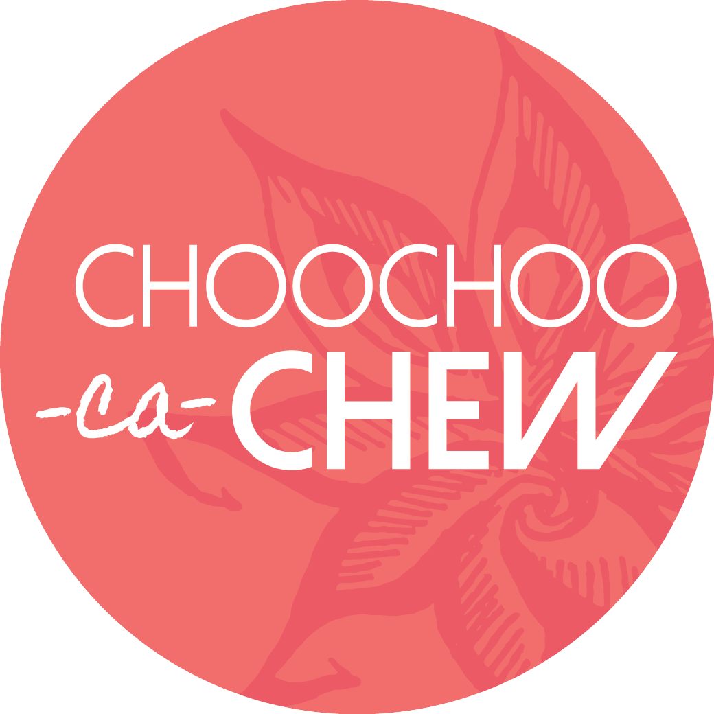 Choochoo-ca-chew